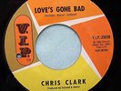 Chris Clark Put Yourself In My Place & Loves Gone Bad Northern Soul LISTEN HEAR