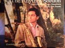 Art Pepper Meets The Rhythm Section DG Mono LP Contemporary 3532 VG++