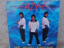 VINTAGE 1988 EAZY-E VINYL  12