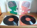 CAN TAGO MAGO GATEFOLD  2 X  VINYL  LP NEVER USED