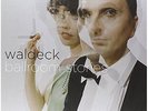 Ballroom Stories [VINYL] Waldeck Vinyl