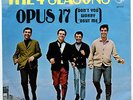 THE 4 SEASONS 45 Opus 17 / Beggars Parade VG++ Doo Wop POP 1966 w3150