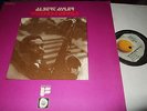 ALBERT AYLER : WITCHES&DEVILS LP SPIEGELEI 28424 GERMANY