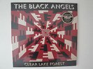 The Black Angels: Clear Lake Forest 10