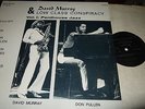 DAVID MURRAY&LOW CLASS CONSPIRACY : VOL. I : PENTHOUSE JAZZ LP 1977 CIRCLE