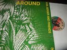 KARL BERGER AND FRIENDS : AROUND LP 1991 BLACK SAINT ITALY