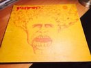 PATTO S/T First Press Vertigo Swirl UK Lp - 1970 Textured G/f Cover