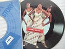 DIANA ROSS & The SUPREMES Cardboard 45 Baby Love Excellent cond. SOUL w1604