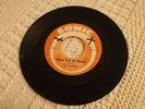 GARAGE/PSYCH  THE STARFIRES  HAND FULL OF BLOOD/RE-ENTRY  SONIC 7163 M-