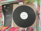 Chelsea Wolfe TEST PRESS VINYL Live At Roadburn LP + Blue (NOT Abyss Apokalypsis