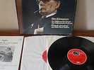 SLS 806 2LP MAHLER Symphony no. 2 Resurrection KLEMPERER PO & CHORUS