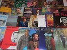 Huge Jimmy Swaggart Vinyl Record LP Mixed Lots Bible Gospel Swagart Pastor God
