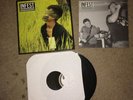 Infest No Man's Slave LP OOP Spazz Lack Of Interest Powerviolence