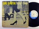 SONNY CLARK cool struttin' BLUE NOTE 1588 mono jazz LP ear RVG w 63rd DG