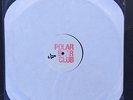 Polar Bear Club 'Clash Battle Guilt Pride' LP test pressing /20