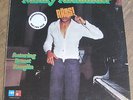 Monty Alexander - Rass - MPS/BASF 1974 - Promo - Ernest Ranglin - OOP - NM