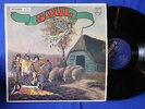 CUBY & BLIZZARDS soul RARE COVER ORIG GEMA EXC+