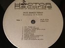 JO JO SMITH Jazz Dance Today OG HOCTOR 4104 FUNK DRUM BREAKS HEAR {No Cover}