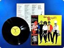 THE B-52'S Play Loud ILS-81263 OBI LP Bc3581