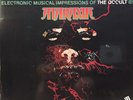 ATARAXIA The Unexplained Electronic Musical Impressions Of The Occult SEALED LP