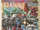APHRODITE'S CHILD End Of The World NEW/SEALED MISSING VINYL LP AUDIOPHILE ROCK