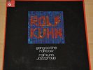 Rolf Kühn Jazzgroup - Going To The Rainbow / BASF CRC 008 Vinyl LP - Rar & Top