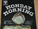 Rolf Kühn & Joachim Kühn - Monday Morning/ Hör Zu Black Label SHZE 909BL - 12