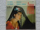 CONNIE FRANCIS/ SUNG IN SPANISH LA GENTE SPANISH ORIGINAL ISSUE EP 7