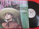 JUAN GABRIEL 