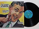 MOTHERS OF INVENTION Weasels Ripped My Flesh Bizarre Rec 2028 US 1970 NM- 2C
