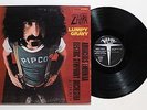 FRANK ZAPPA Lumpy Gravy LP Verve Rec V6-8741 US 1968 NM- MINTY ORIGINAL 2C