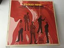The Temptations ?– Cloud Nine Label: Tamla Motown ?– STMS 5020 LP MINT/EX