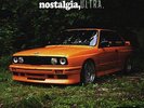 Nostalgia, Ultra - Frank Ocean LP 12