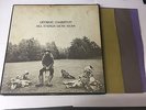 GEORGE HARRISON All Things Must Pass 3 VINYL LP BOX SET - UK / STCH 639 / 1970