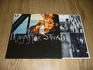 L7 - Hungry For Stink - VINYL LP with INNER - SLASH / LONDON 828 531 1