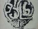 PSIGLO - Ideacion - LP 1973 Uruguay Progressive Little Butterfly