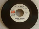 ROBIN WILSON 