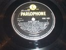 THE BEATLES , PLEASE PLEASE ME . RARE DECCA PRESS . LISTEN TO BOTH SIDES .