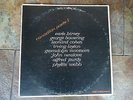 CANADIAN POETS 1   CBC LP 33 1/3 RPM. DOUBLE ALBUM 1966  LEONARD COHEN + 7