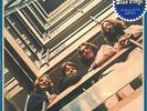 THE BEATLES 1967-1970 Vinyl Record LP Apple PCSPB 718 1978 Blue Vinyl