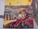 LP JIMI HENDRIX EXPERIENCE   ELECTRIC LADYLAND  RARE LP