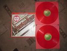 The Beatles / 1962-1966. Disques ROUGES. Tirage Limité