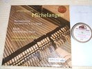 ASD 255 G/C ED1 Ravel Rachmaninov Michelangeli