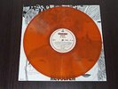 The Beatles REVOLVER mono ORANGE VINYL lp BRAZIL btl 1002