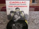 45er   THE DEFENDERS  -  CADILLAC
