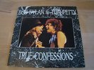 Bob Dylan And Tom Petty & The Heartbreakers TSP 107 2 True Confessions