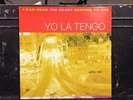 Yo La Tengo I Can Hear The Heart Beating As one original press