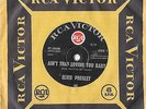 elvis presley ain't that loving you baby made in NZ New Zealand