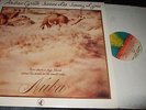 CYRILLE/LEE/LYONS : NUBA LP 1979 BLACK SAINT ITALY