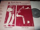 DAVID MURRAY&LOW CLASS CONSPIRACY : VOL. II : HOLY SIEGE ON INTRIGUE LP 1977